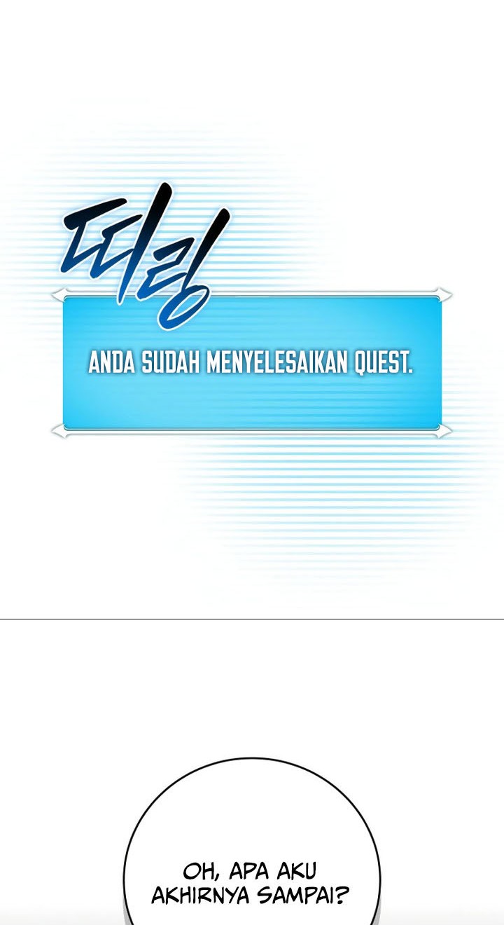 Archmage Streamer Chapter 134 halaman 43