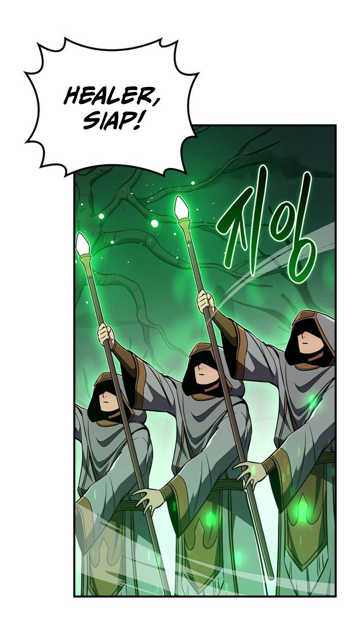Archmage Streamer Chapter 135 halaman 45