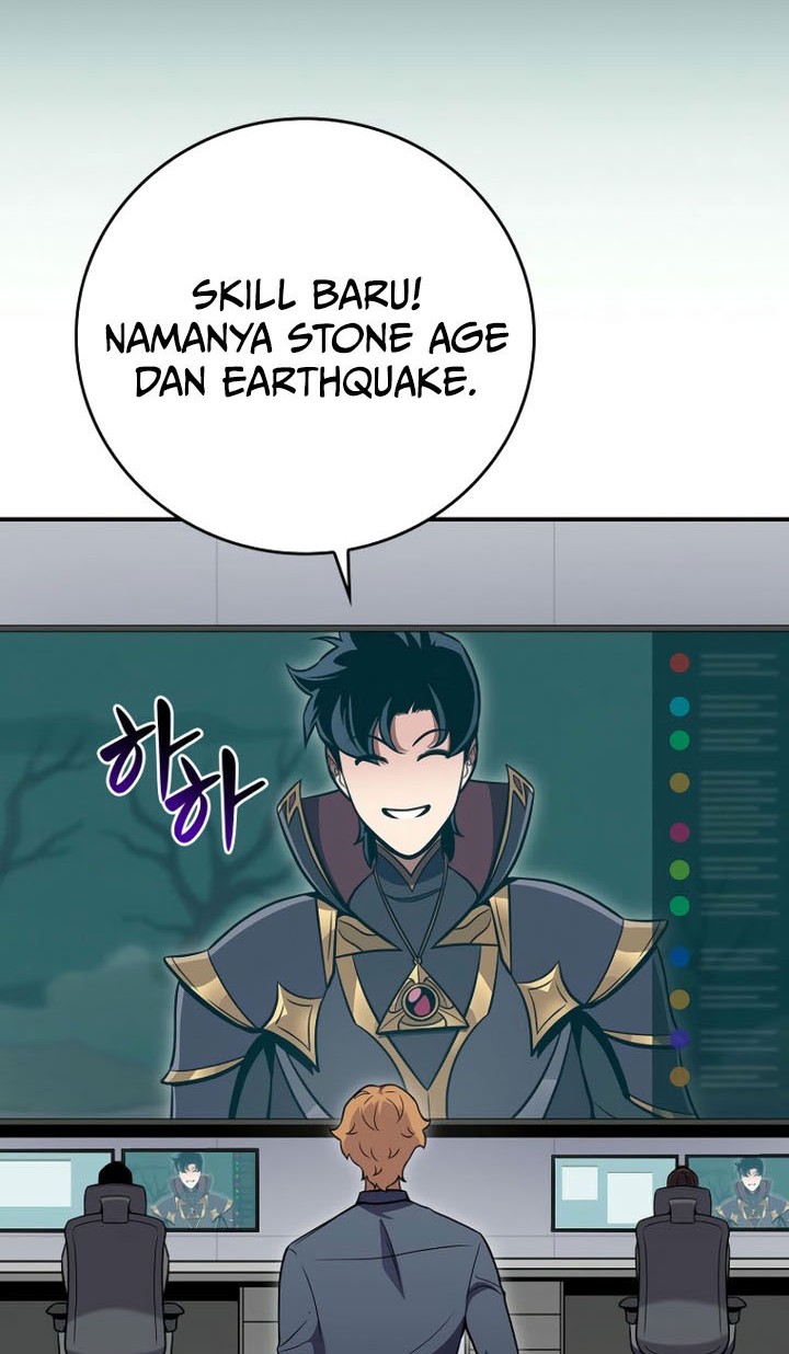 Archmage Streamer Chapter 137 halaman 43