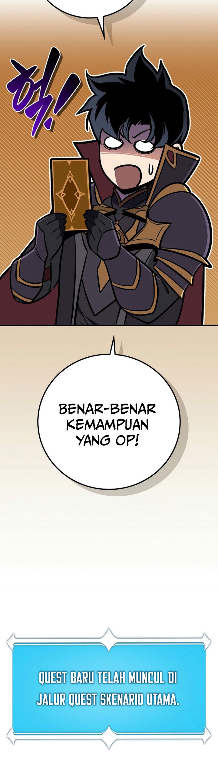 Archmage Streamer Chapter 138 halaman 46