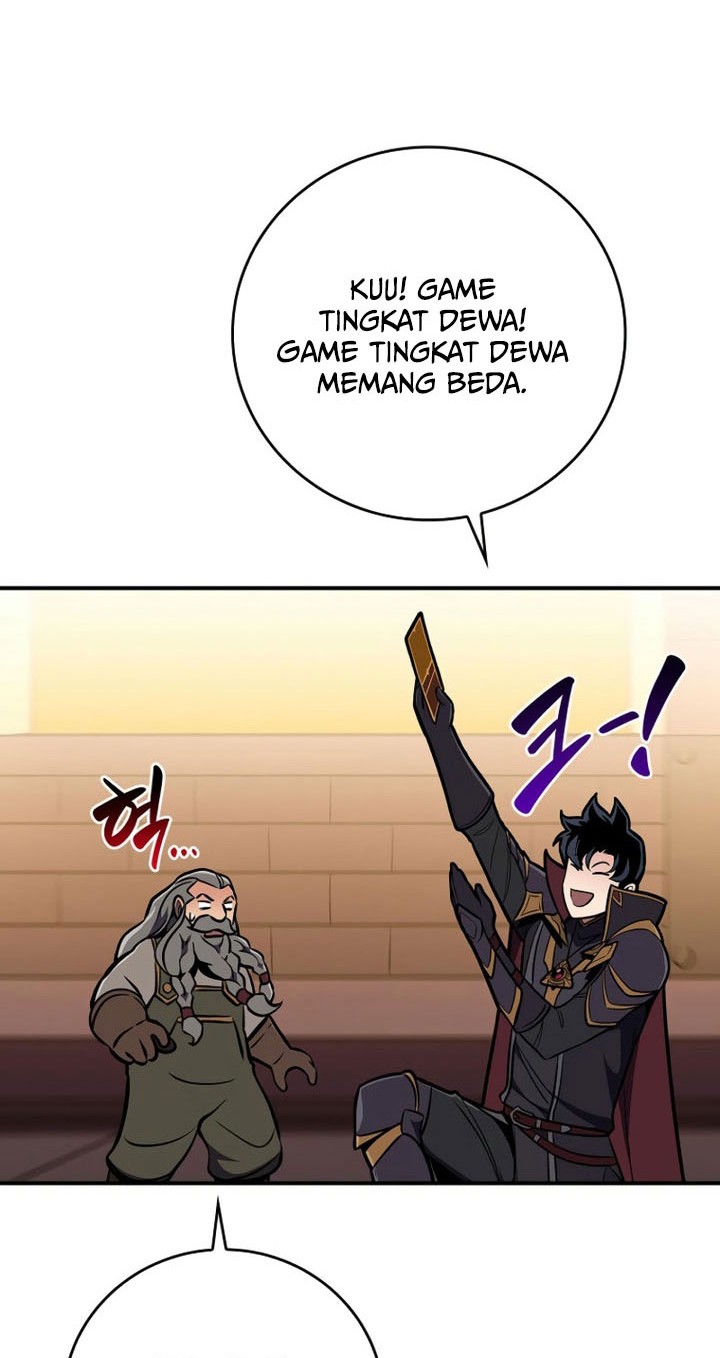 Archmage Streamer Chapter 138 halaman 47