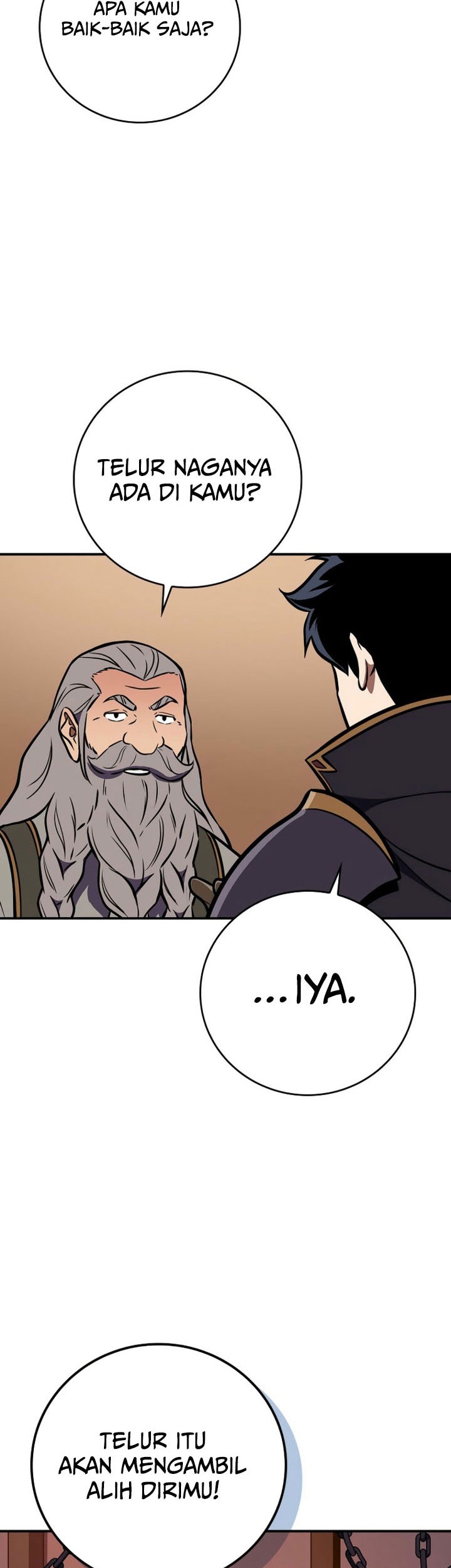 Archmage Streamer Chapter 138 halaman 48