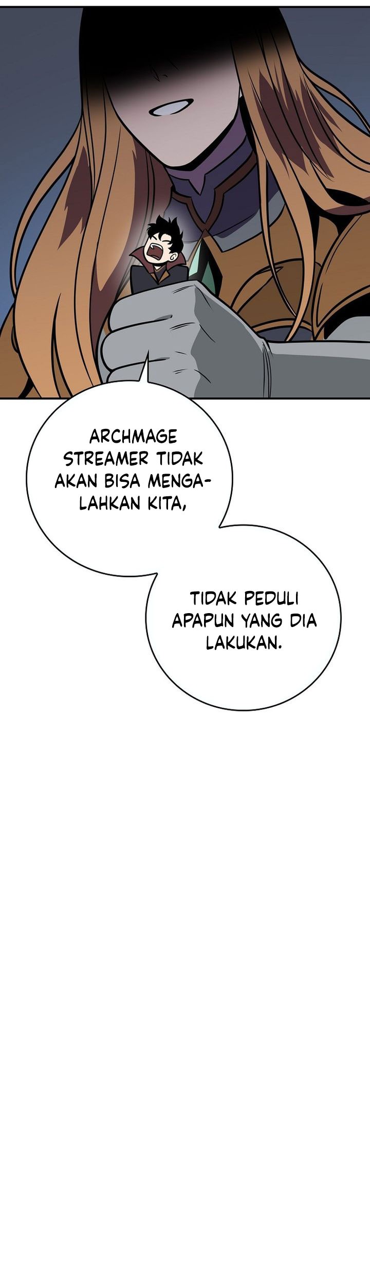 Archmage Streamer Chapter 141 halaman 53