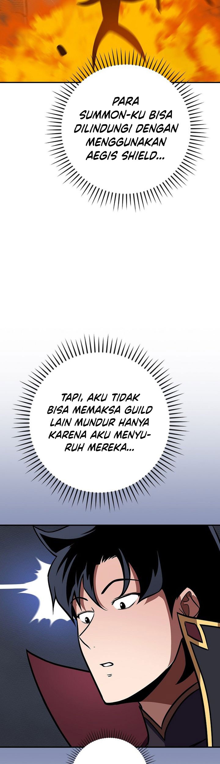 Archmage Streamer Chapter 143 halaman 48