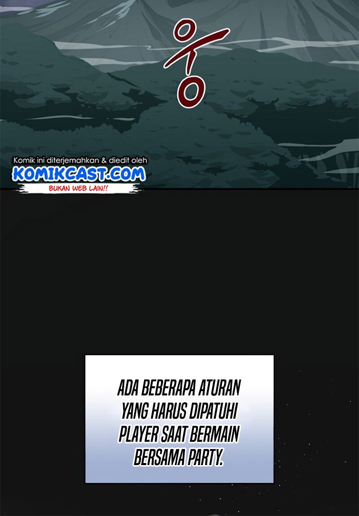 Archmage Streamer Chapter 15 halaman 37