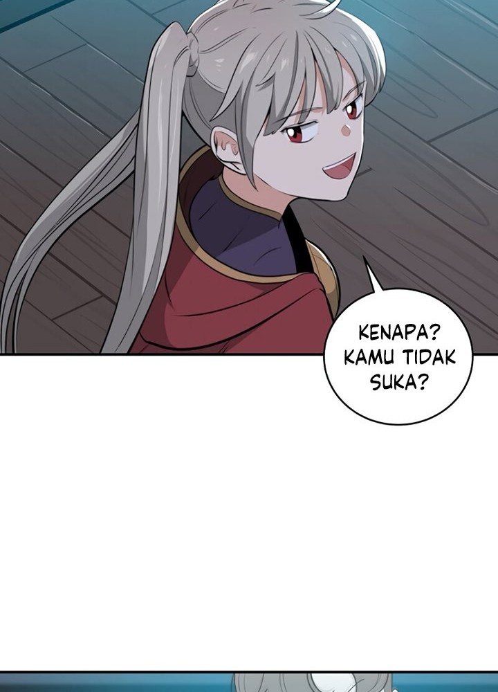 Archmage Streamer Chapter 16 halaman 36