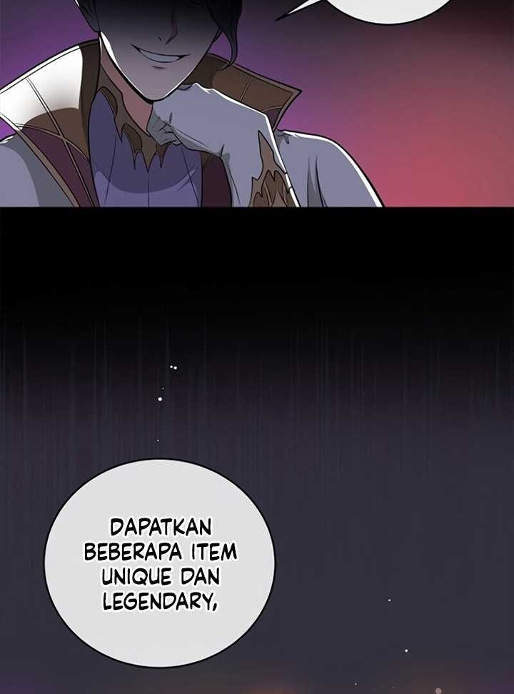 Archmage Streamer Chapter 17 halaman 37