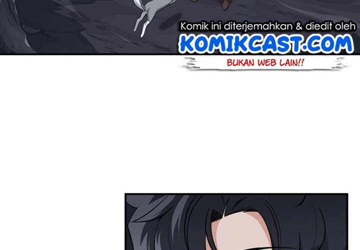 Archmage Streamer Chapter 20 halaman 38