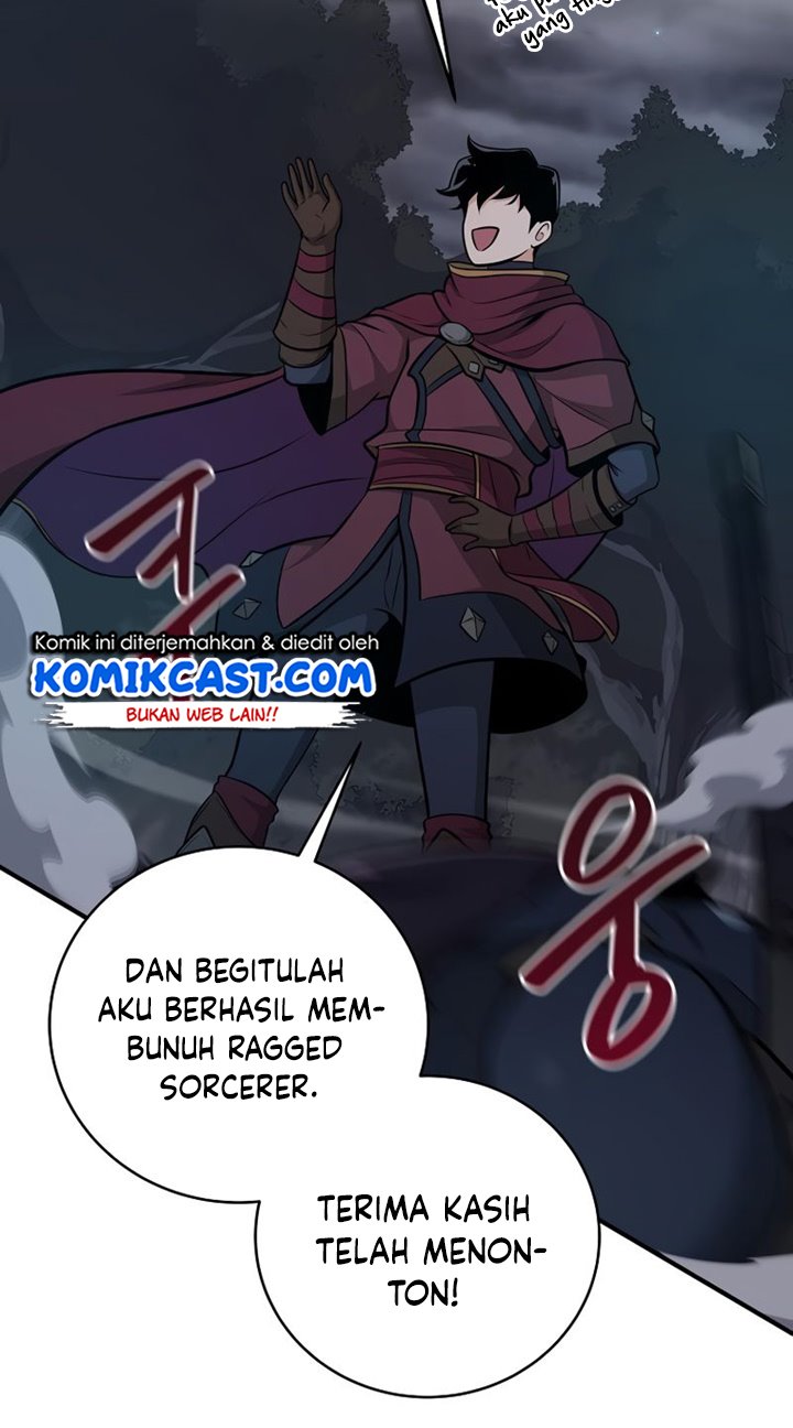 Archmage Streamer Chapter 21 Gambar 44
