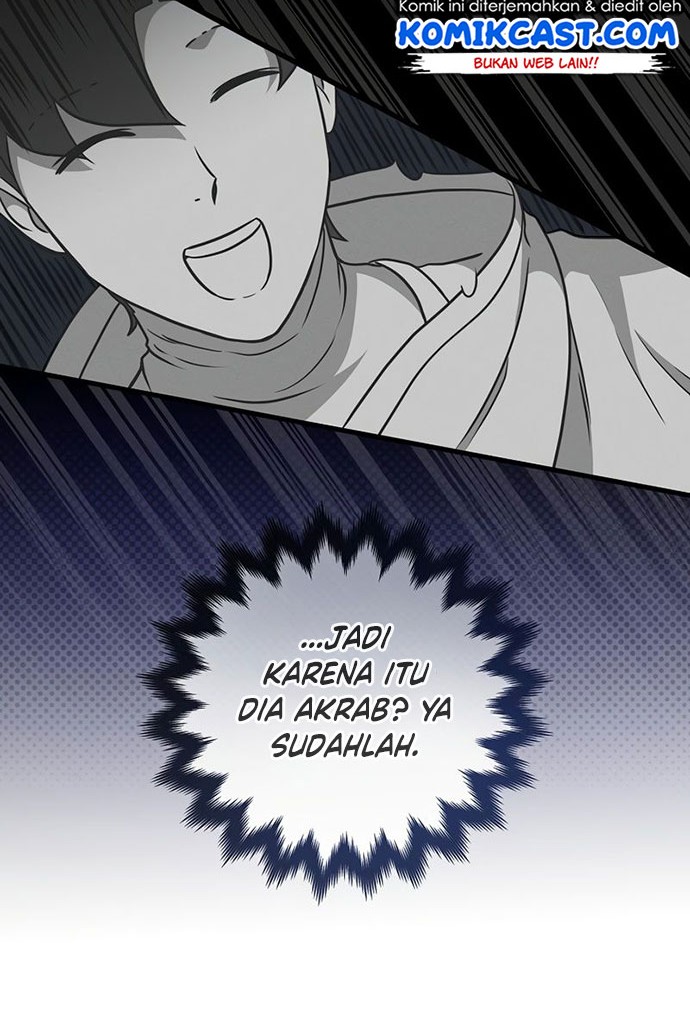 Archmage Streamer Chapter 22 halaman 37