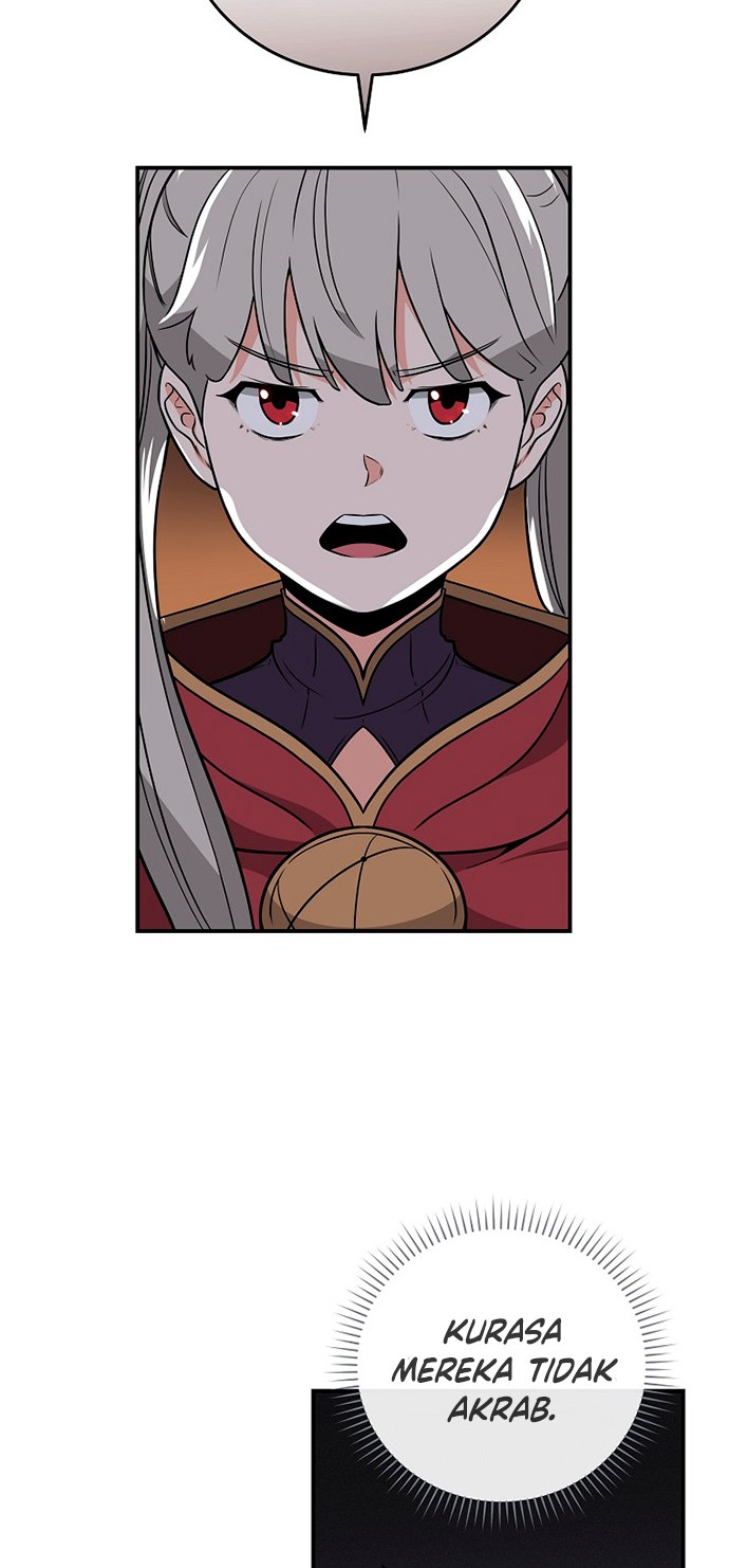 Archmage Streamer Chapter 25 halaman 33