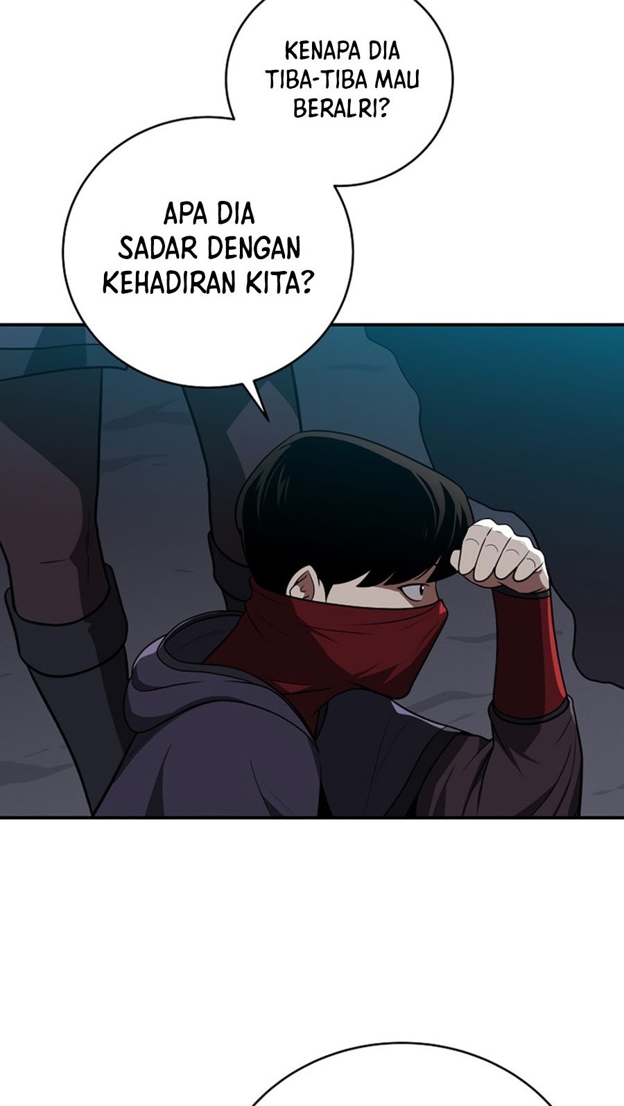 Archmage Streamer Chapter 26 halaman 42