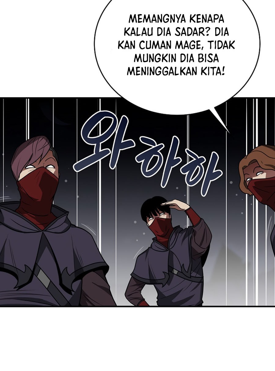 Archmage Streamer Chapter 26 halaman 43