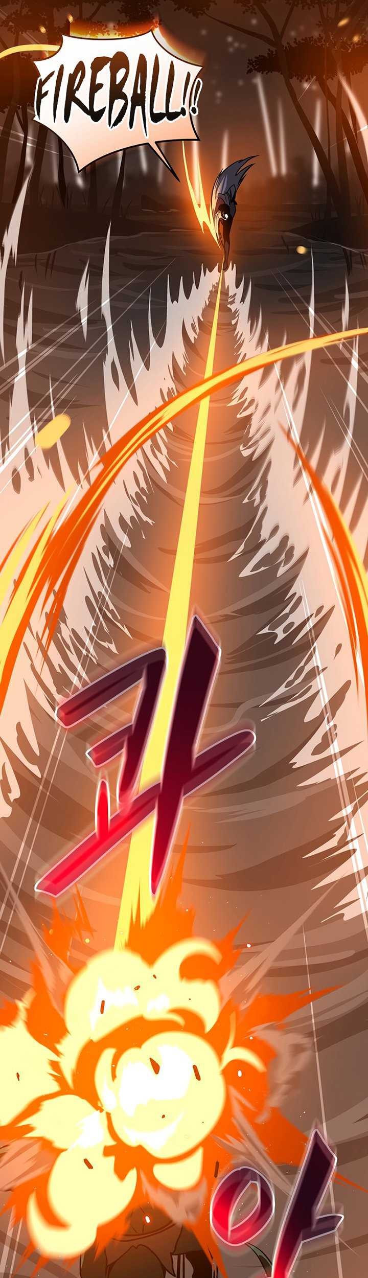 Archmage Streamer Chapter 27 halaman 41