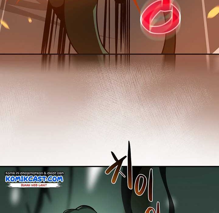 Archmage Streamer Chapter 27 halaman 42