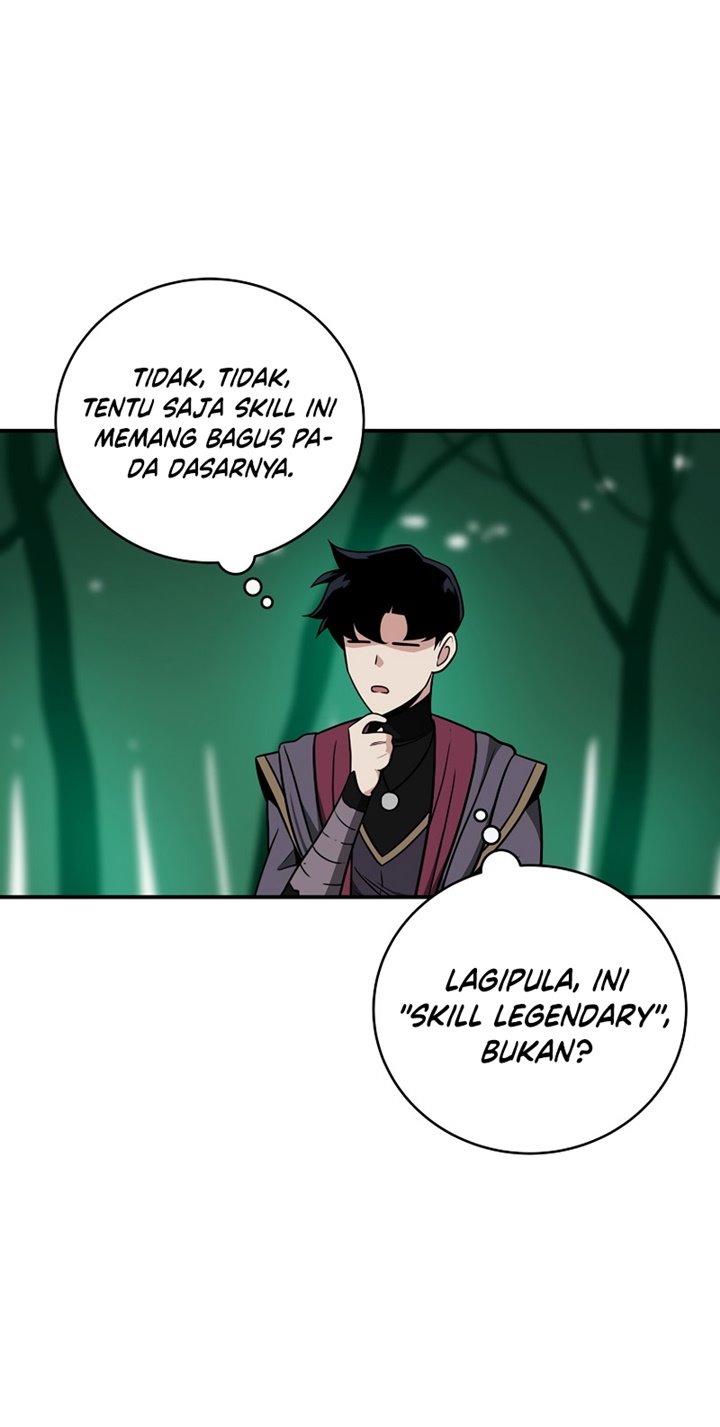 Archmage Streamer Chapter 28 halaman 43