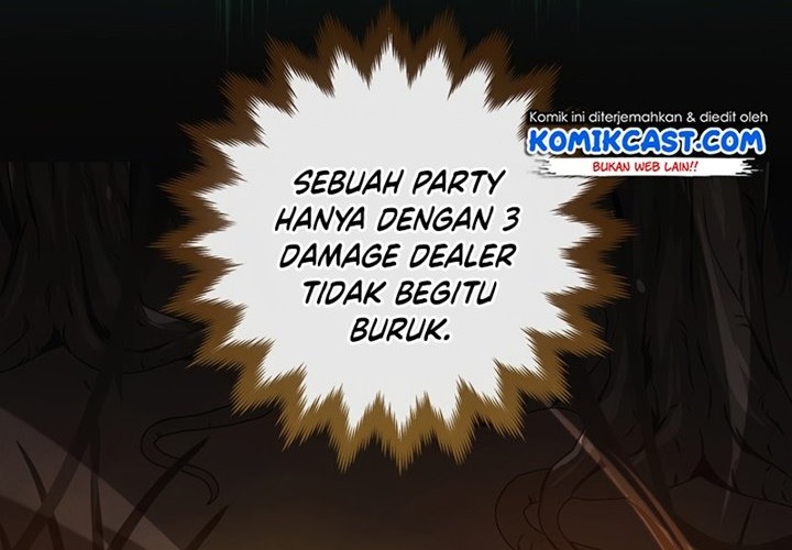 Archmage Streamer Chapter 28 halaman 45