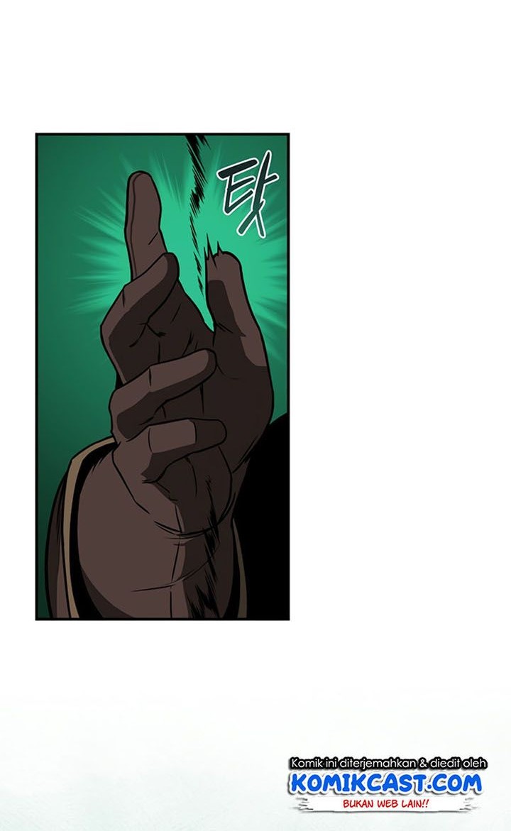 Archmage Streamer Chapter 29 halaman 36