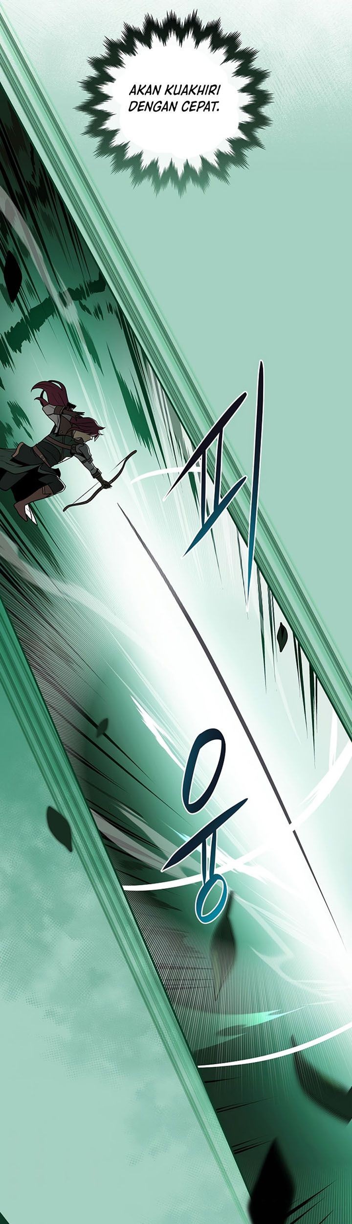 Archmage Streamer Chapter 29 halaman 37