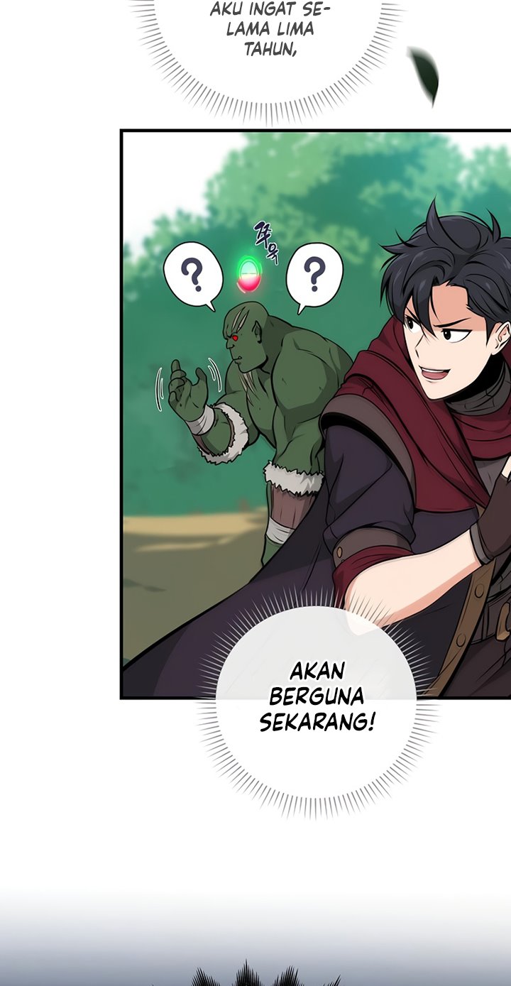 Archmage Streamer Chapter 3 halaman 42