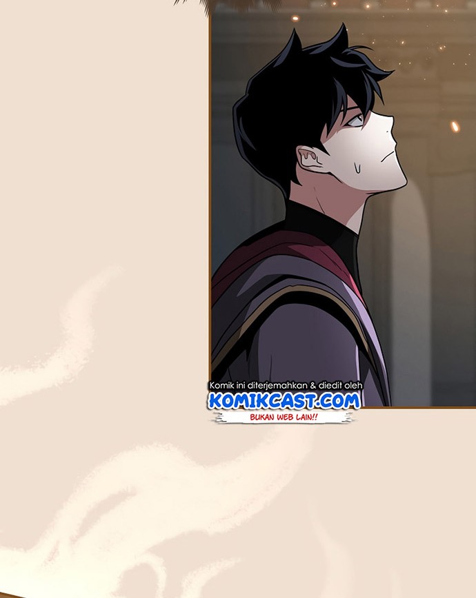 Archmage Streamer Chapter 31 halaman 39