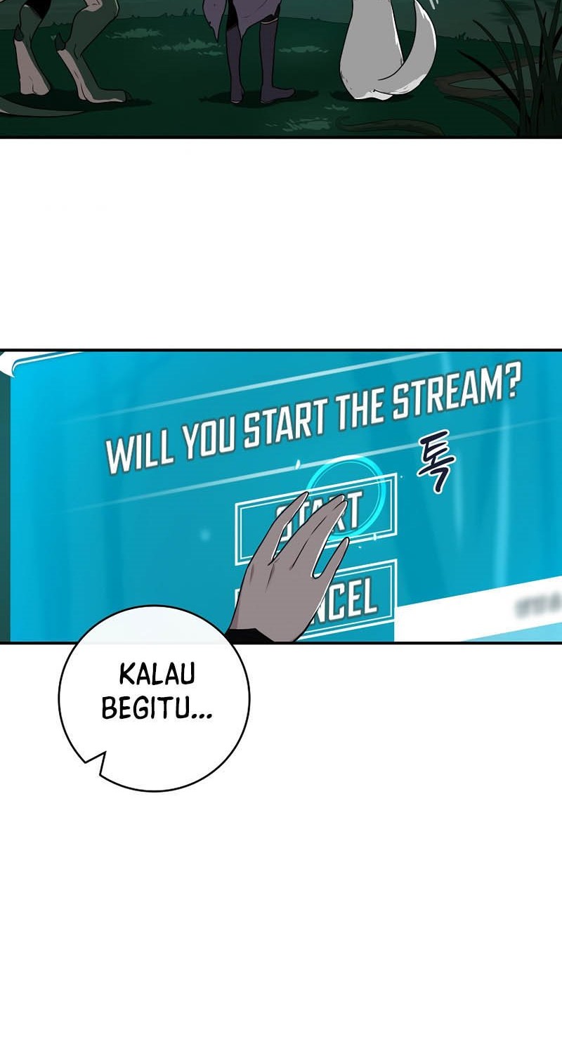 Archmage Streamer Chapter 32 halaman 43