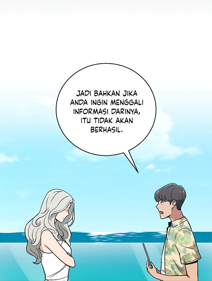 Archmage Streamer Chapter 35 halaman 33