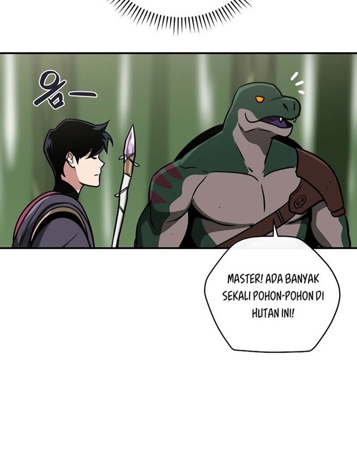 Archmage Streamer Chapter 36 halaman 37