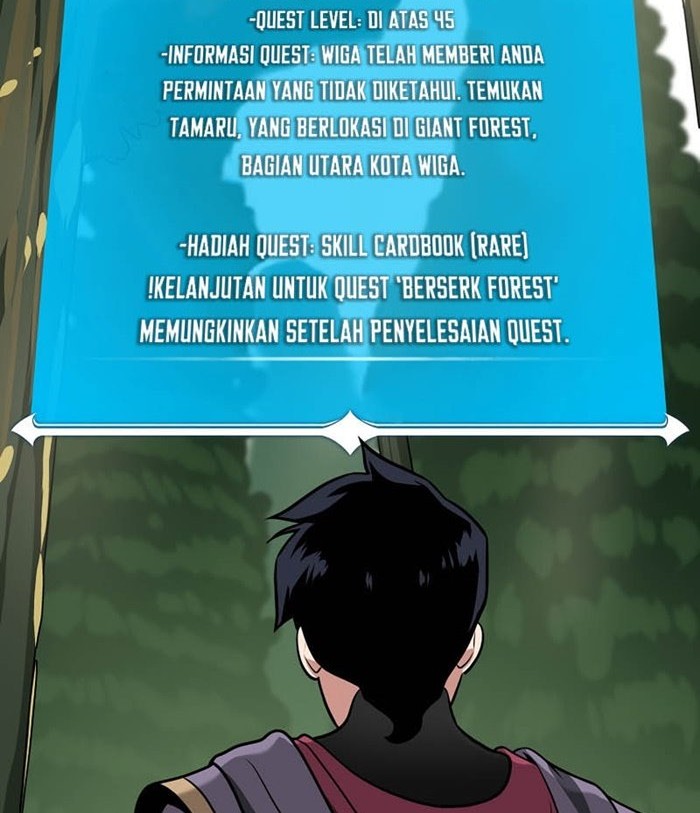 Archmage Streamer Chapter 36 halaman 39