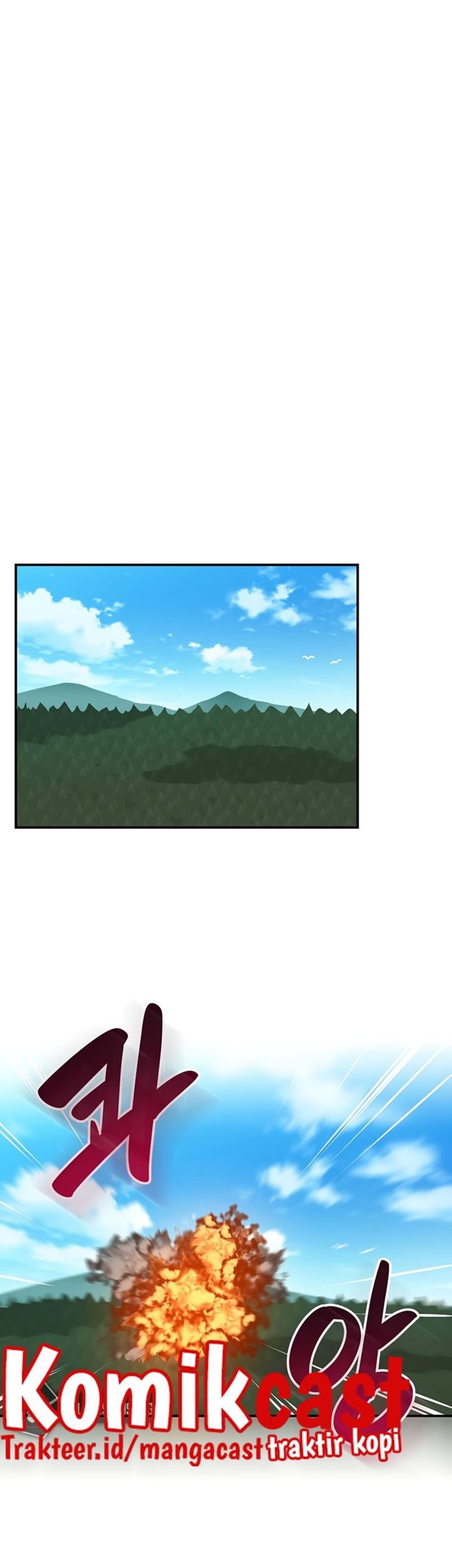 Archmage Streamer Chapter 38 halaman 40
