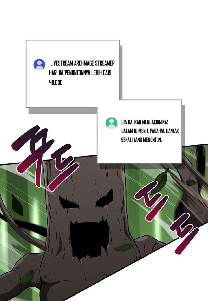 Archmage Streamer Chapter 38 halaman 41