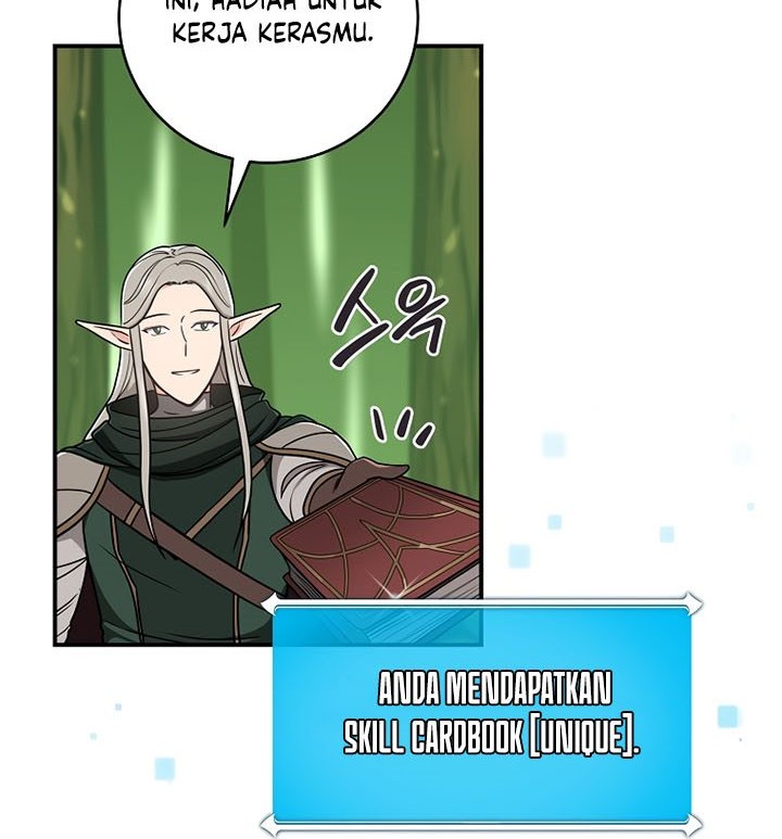 Archmage Streamer Chapter 39 halaman 43