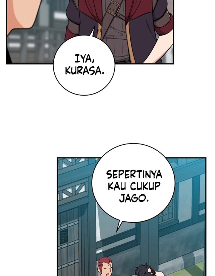 Archmage Streamer Chapter 4 halaman 43