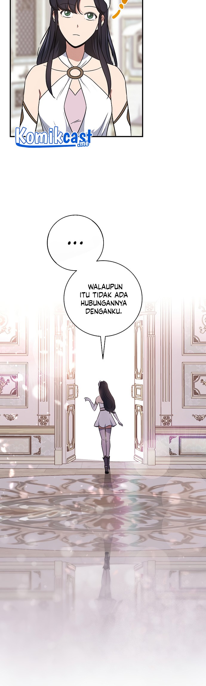 Archmage Streamer Chapter 40 halaman 27
