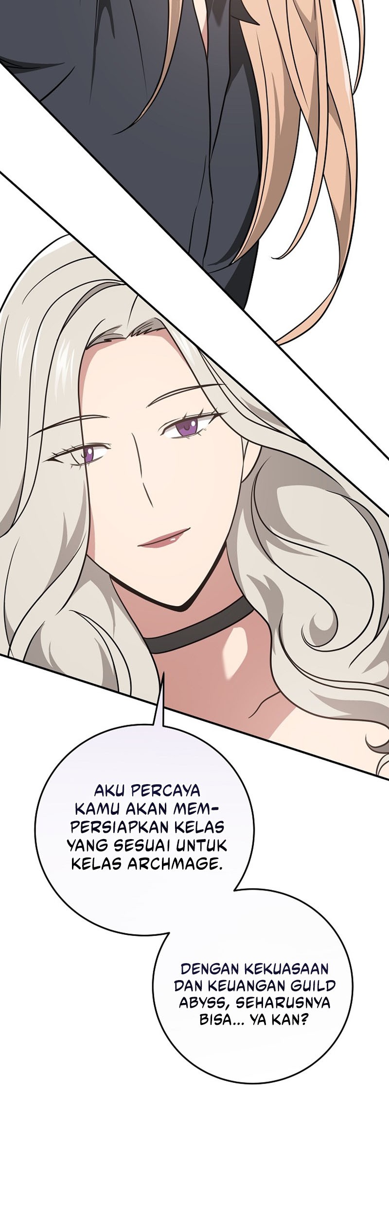 Archmage Streamer Chapter 42 halaman 37