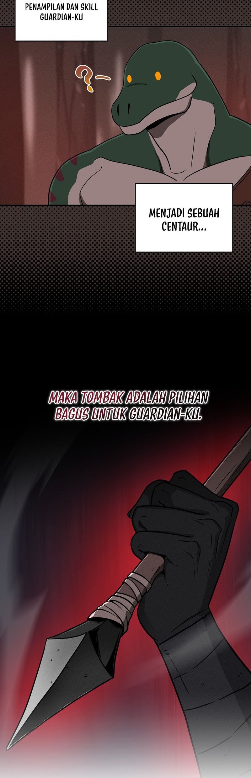 Archmage Streamer Chapter 43 halaman 29