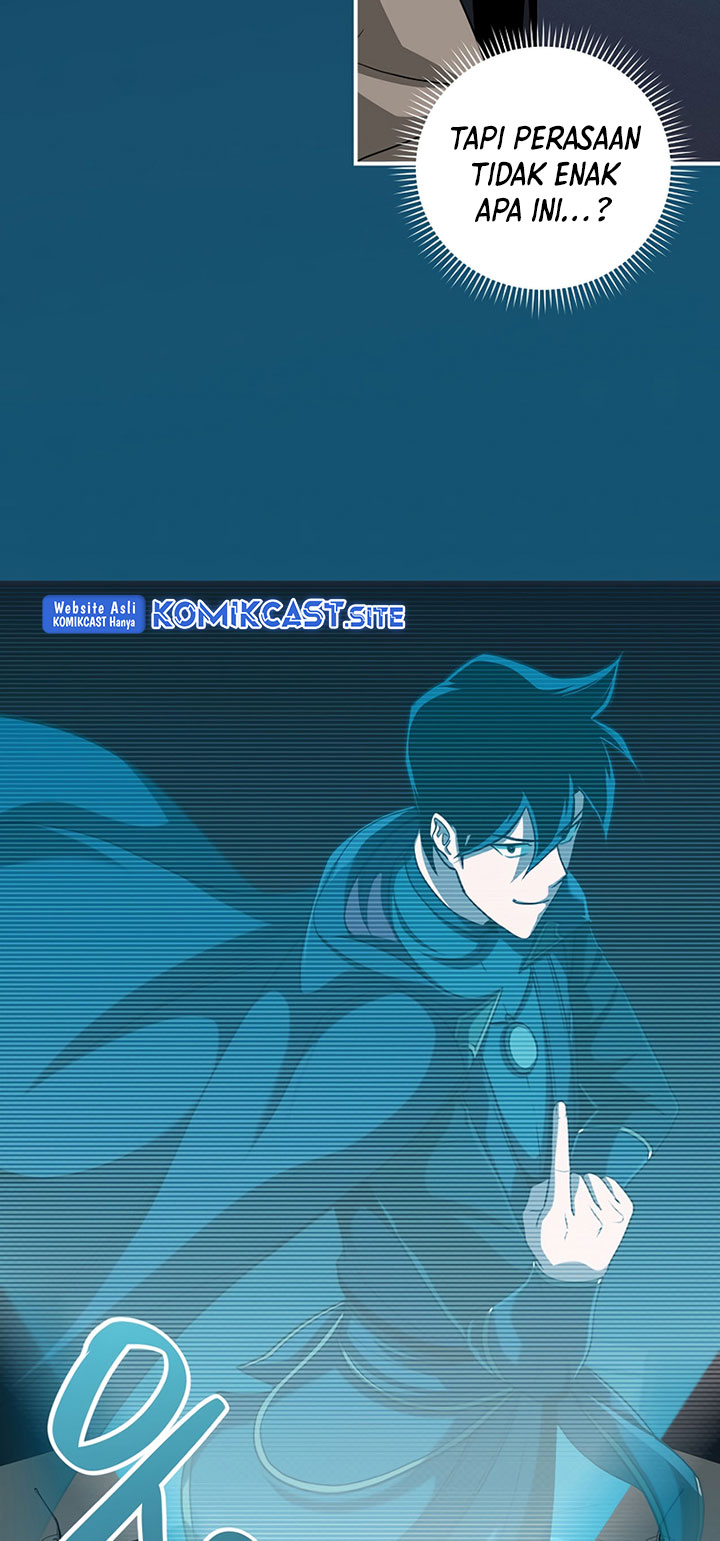 Archmage Streamer Chapter 48 halaman 45