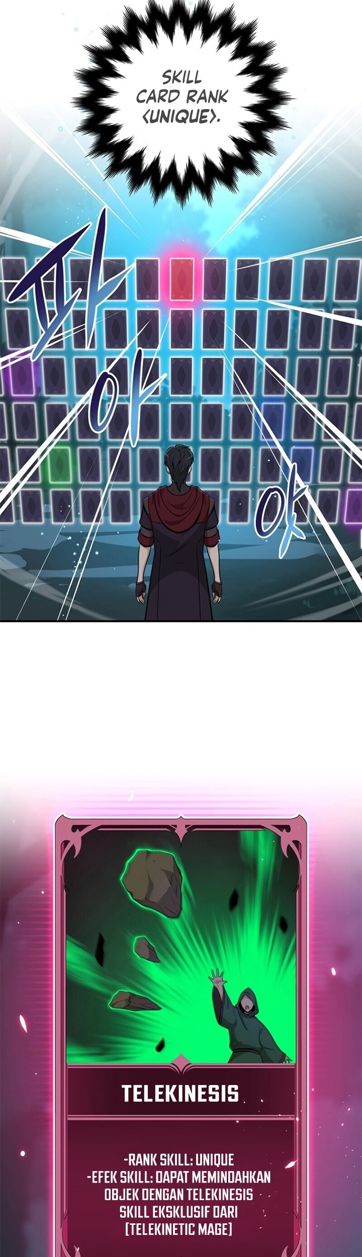 Archmage Streamer Chapter 5 halaman 36
