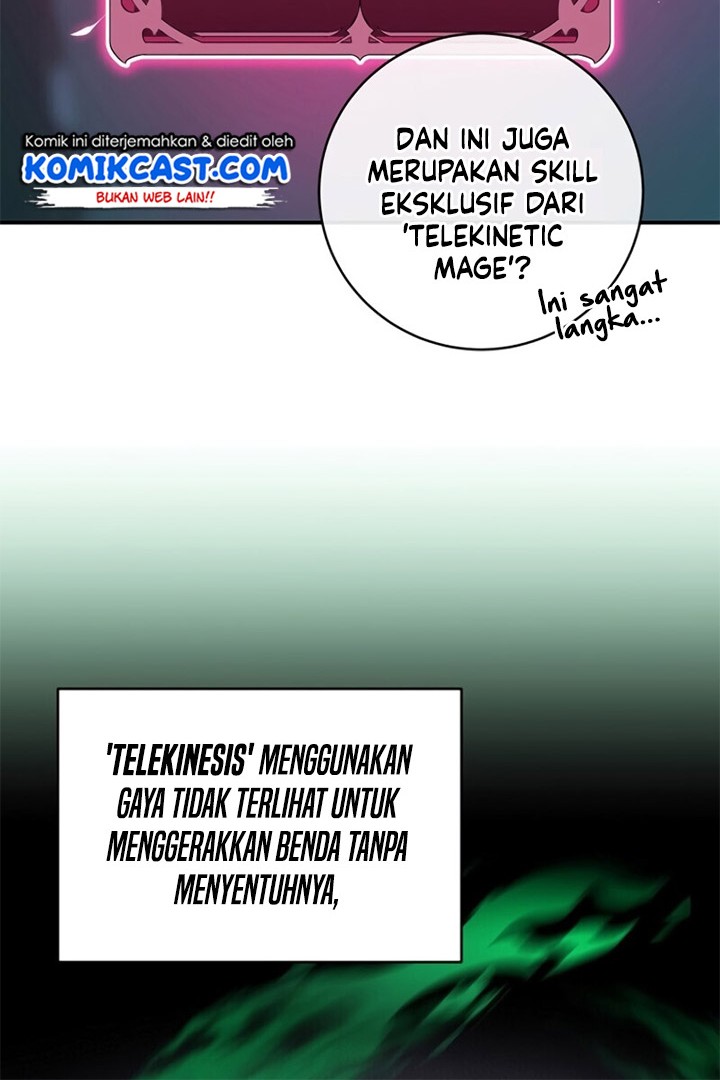 Archmage Streamer Chapter 5 halaman 37