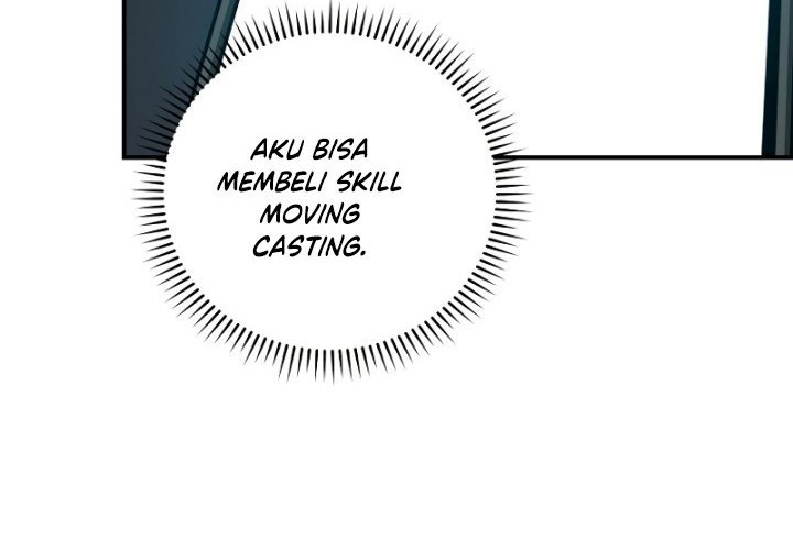 Archmage Streamer Chapter 52 halaman 37