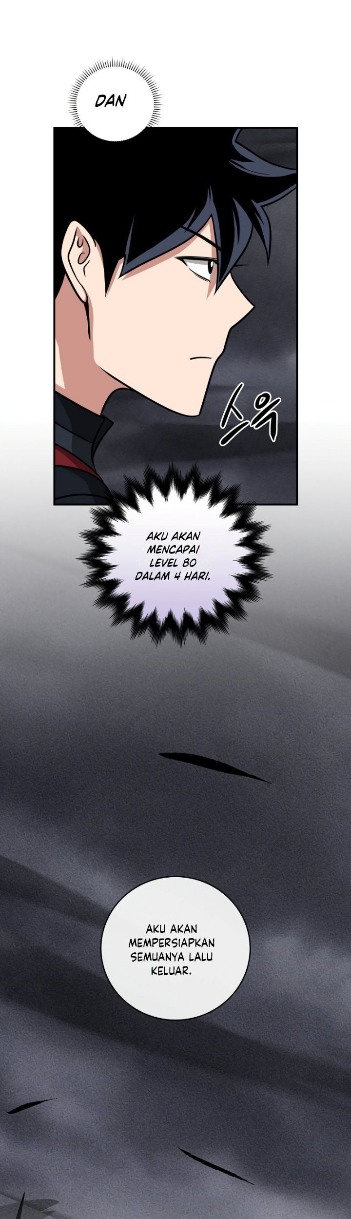 Archmage Streamer Chapter 52 halaman 38
