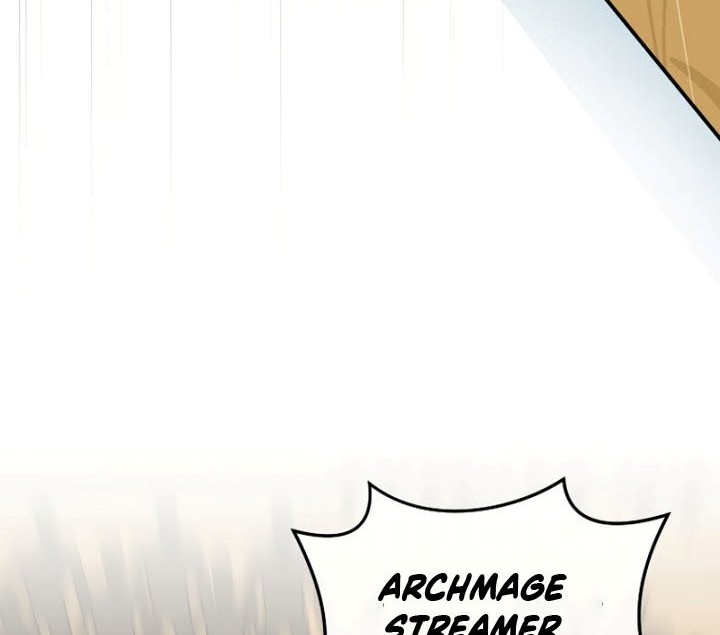 Archmage Streamer Chapter 54 halaman 43