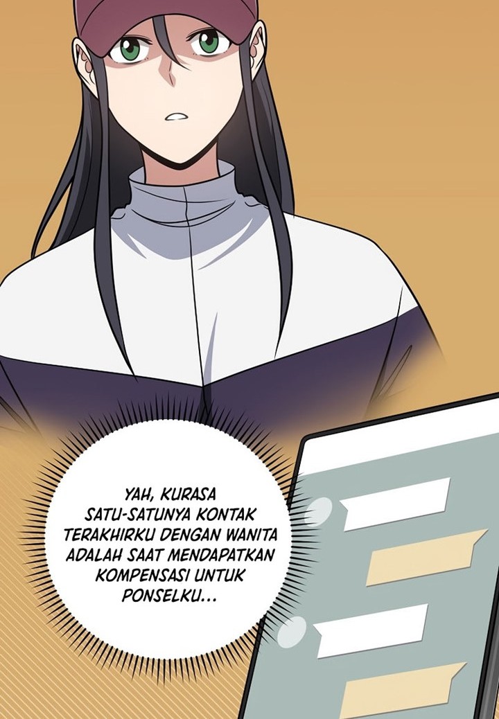Archmage Streamer Chapter 63 halaman 45