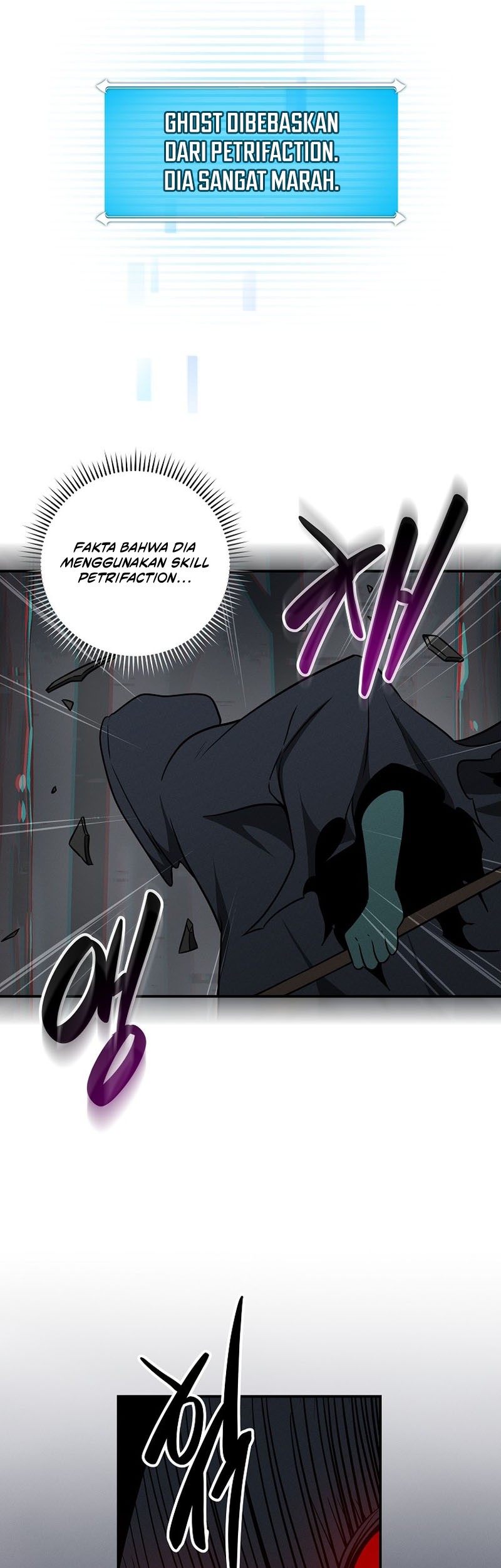Archmage Streamer Chapter 65 halaman 39