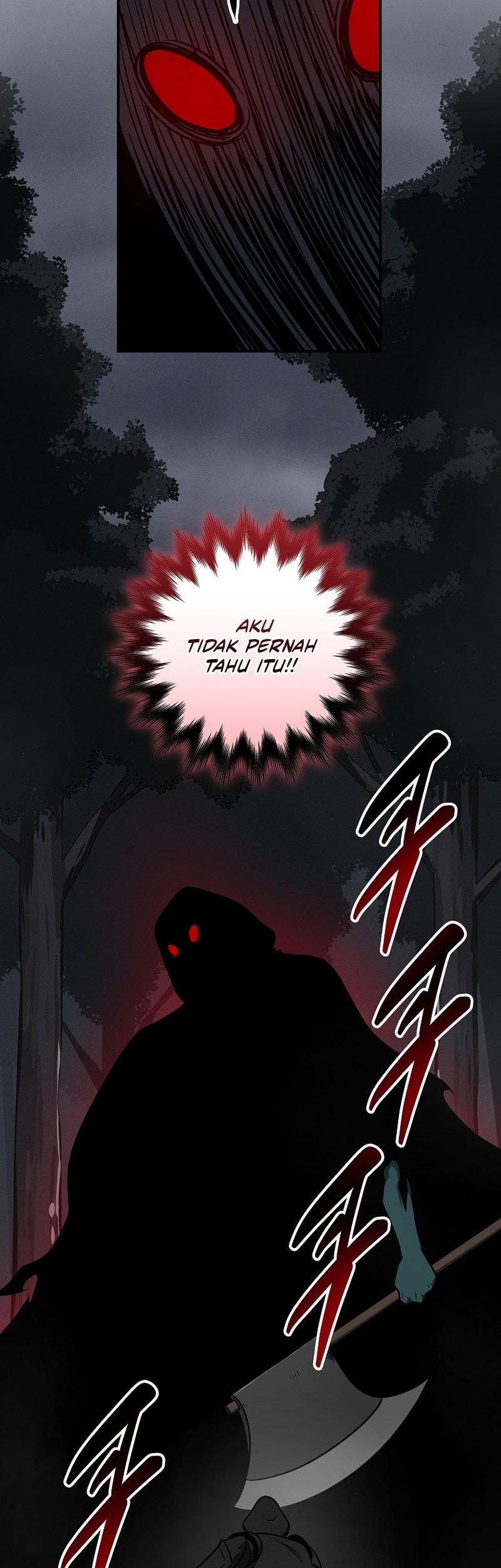 Archmage Streamer Chapter 65 halaman 40