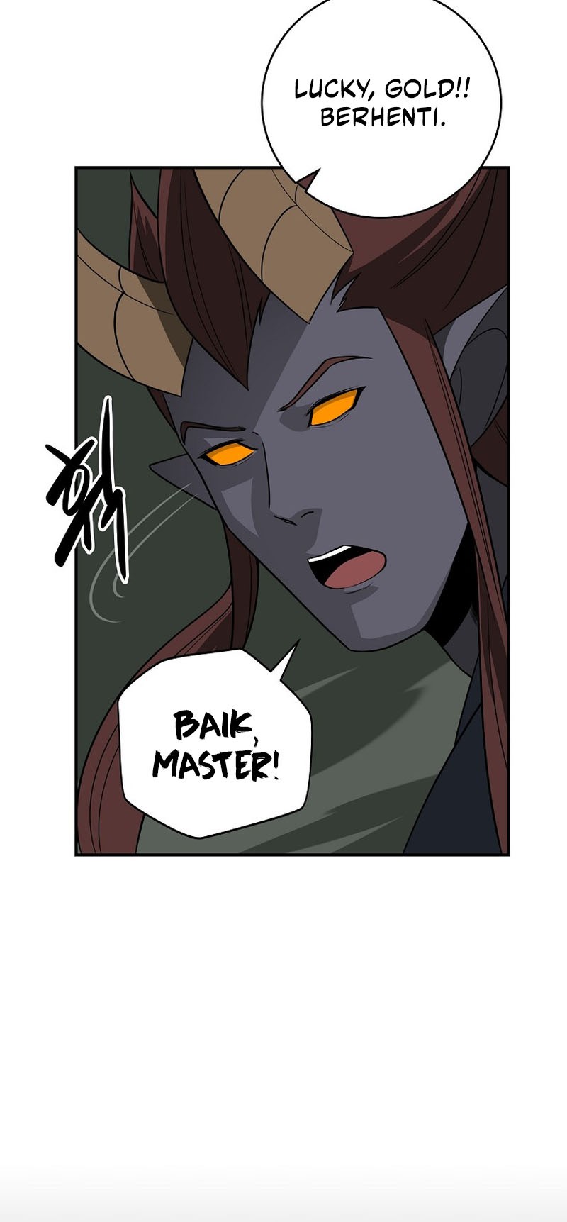 Archmage Streamer Chapter 68 halaman 43