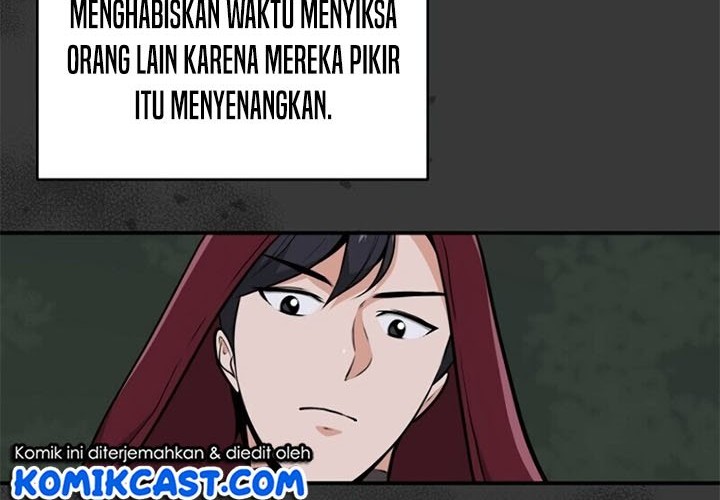 Archmage Streamer Chapter 7 halaman 46