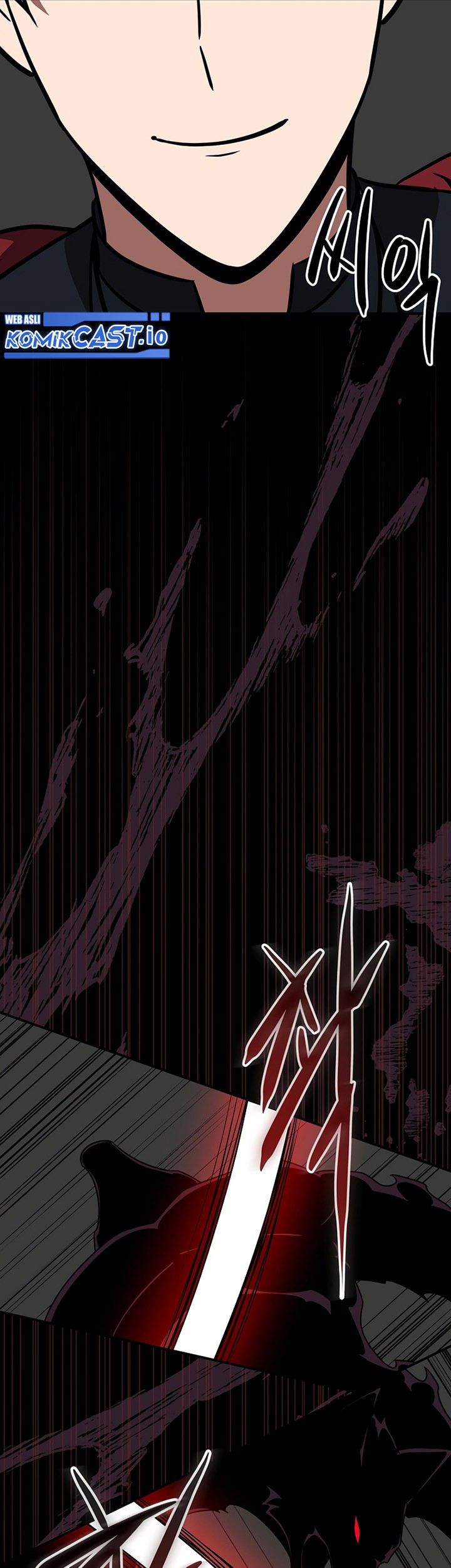 Archmage Streamer Chapter 71 halaman 54