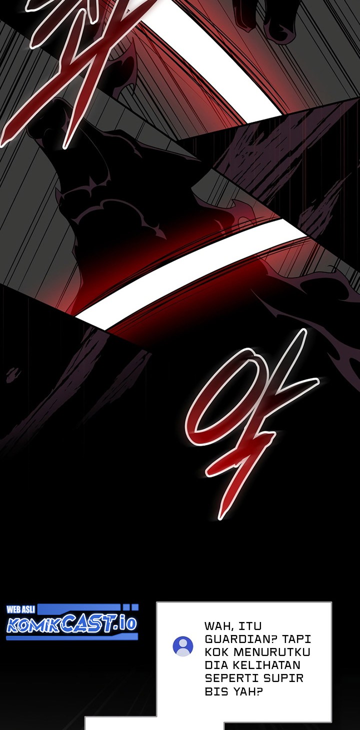 Archmage Streamer Chapter 71 halaman 55
