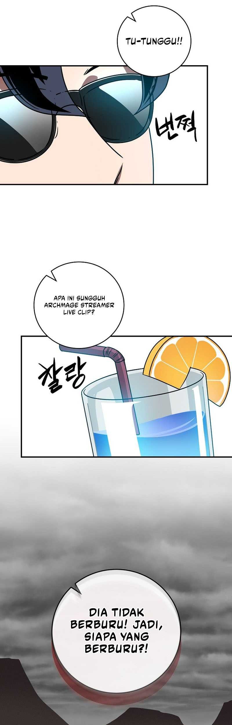 Archmage Streamer Chapter 76 halaman 41